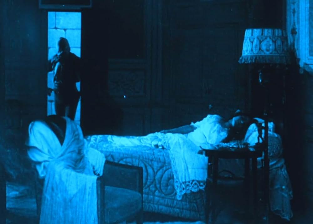 「レ・ヴァンピール -吸血ギャング団-」の画像