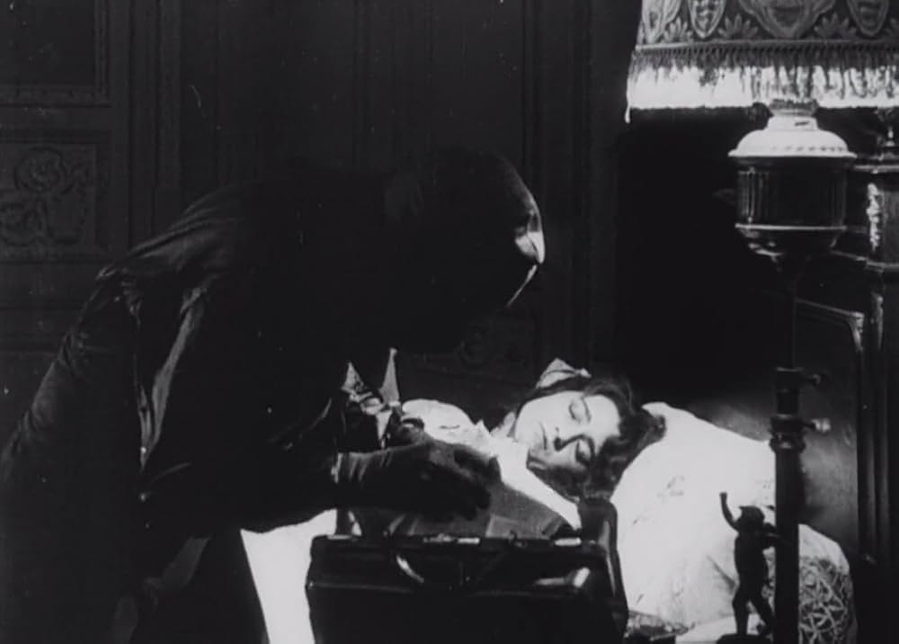 「レ・ヴァンピール -吸血ギャング団-」の画像