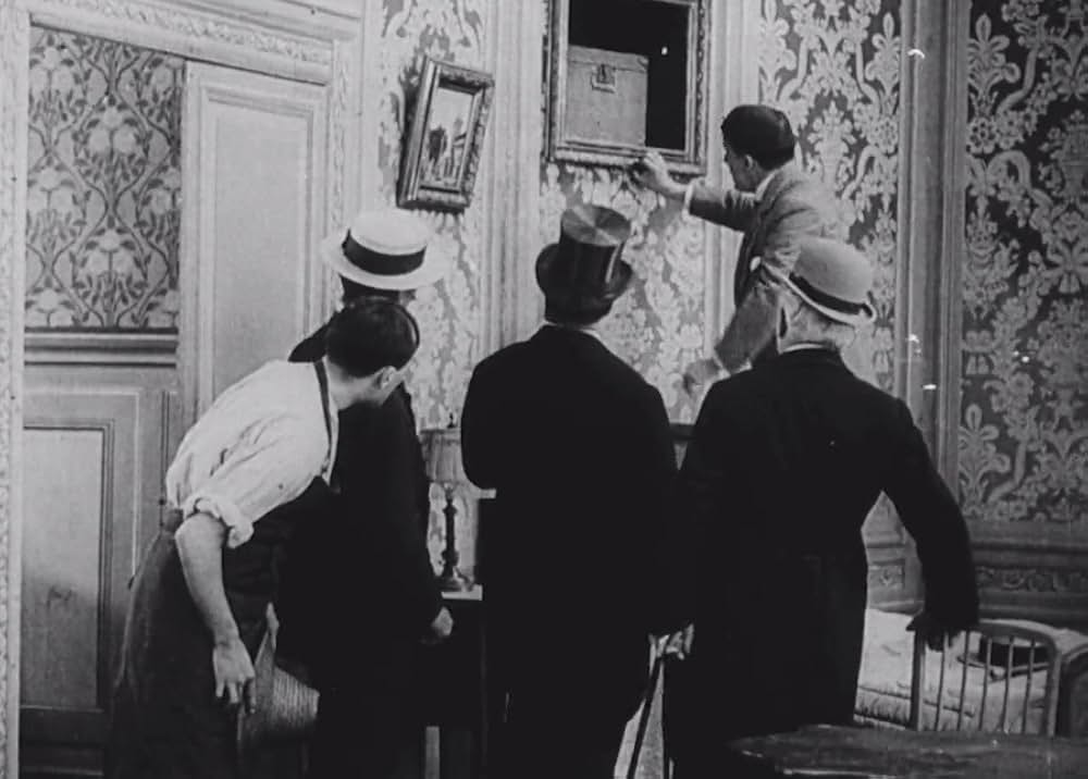 「レ・ヴァンピール -吸血ギャング団-」の画像