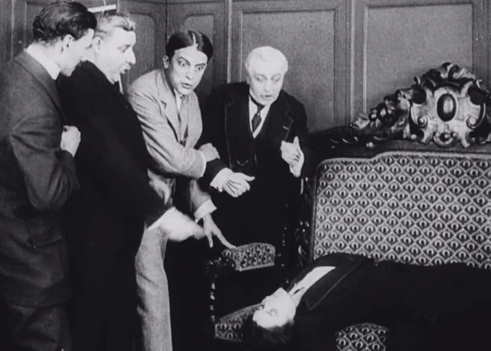 「レ・ヴァンピール -吸血ギャング団-」の画像