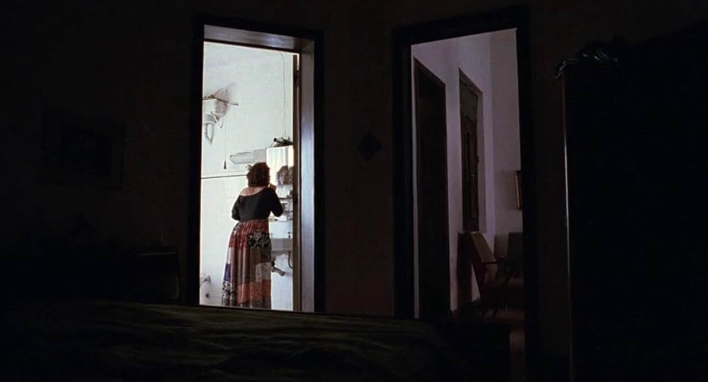 沼地という名の町の画像