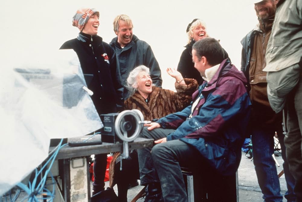 ウィンター・ゲストの画像