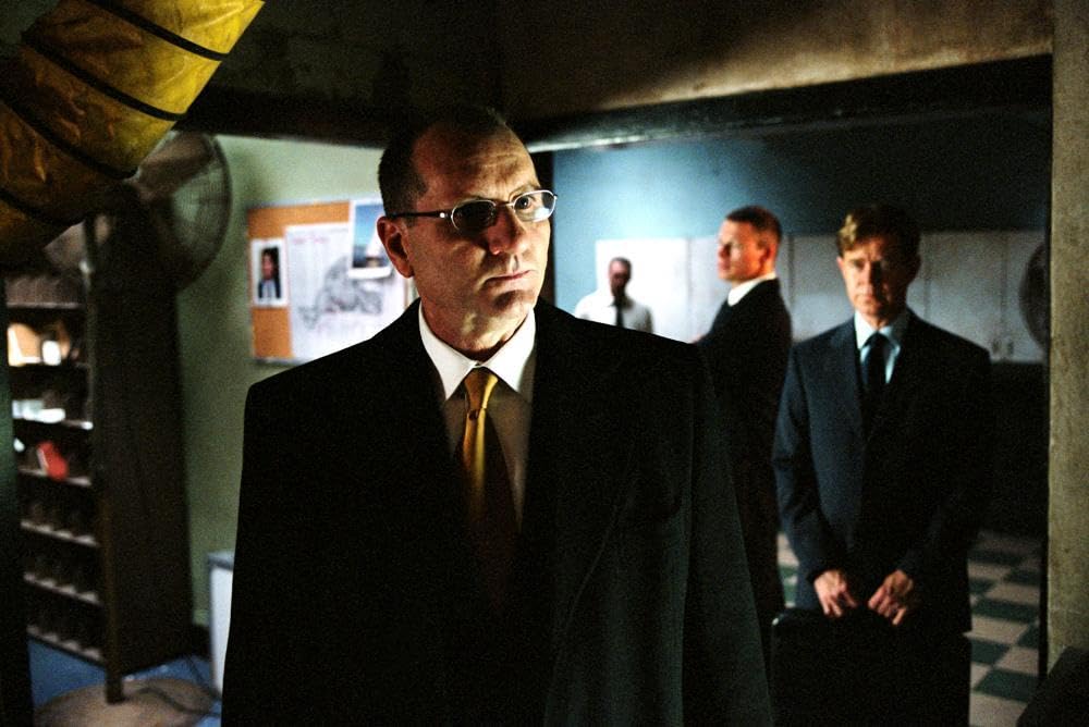 特捜刑事 スパルタンの画像