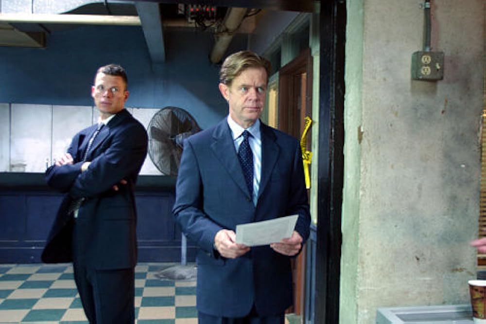 特捜刑事 スパルタンの画像