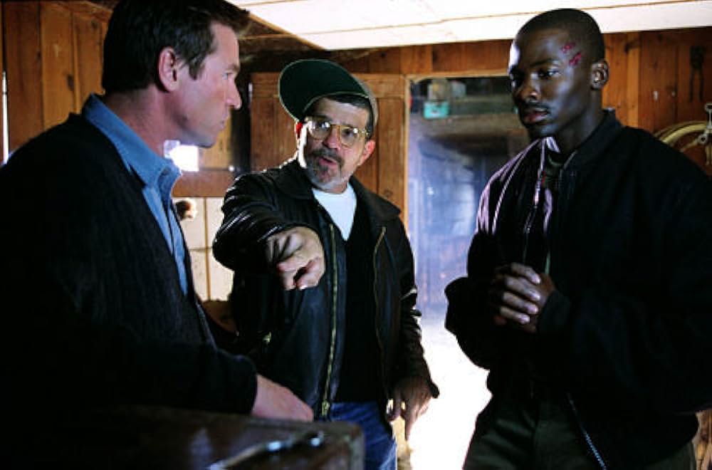 特捜刑事 スパルタンの画像