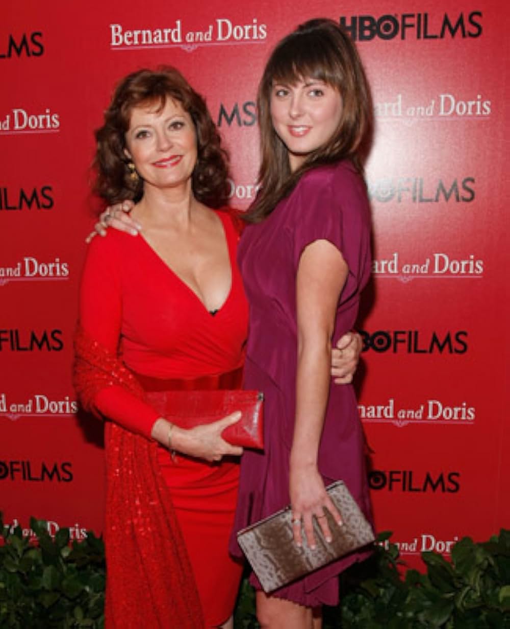 バーナード・アンド・ドリスの画像