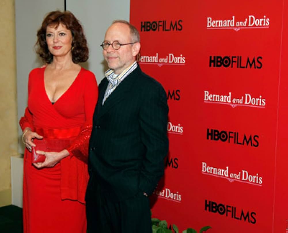 バーナード・アンド・ドリスの画像