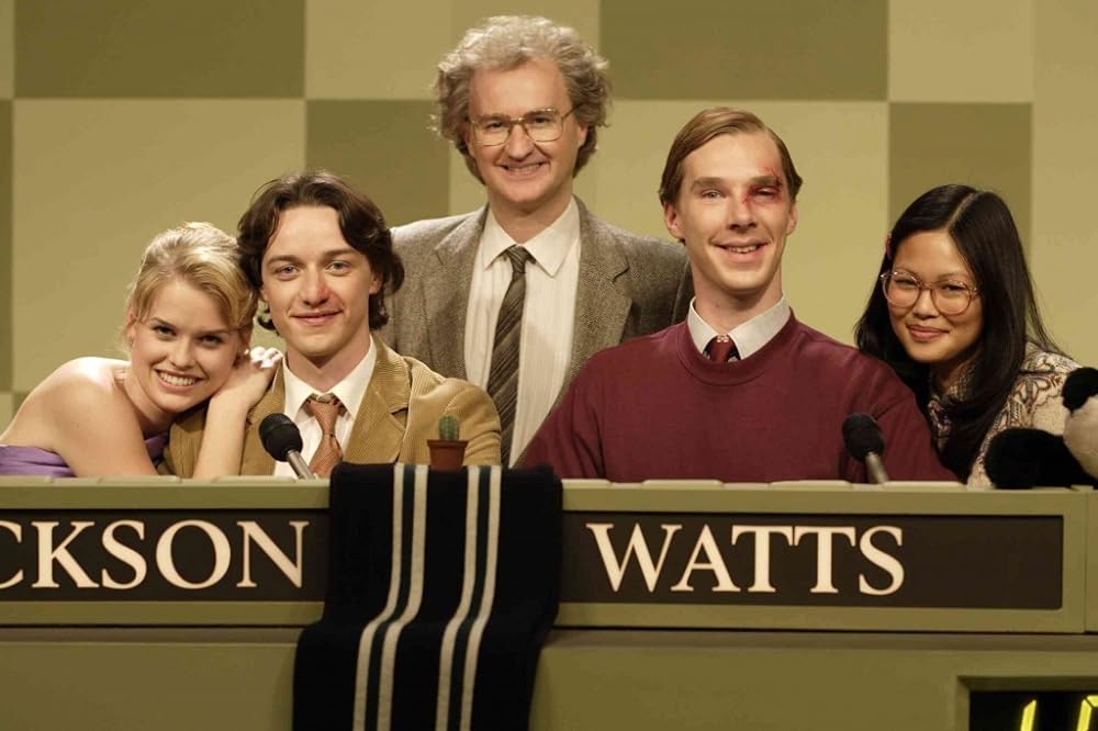 スターター・フォー10（原題）の画像