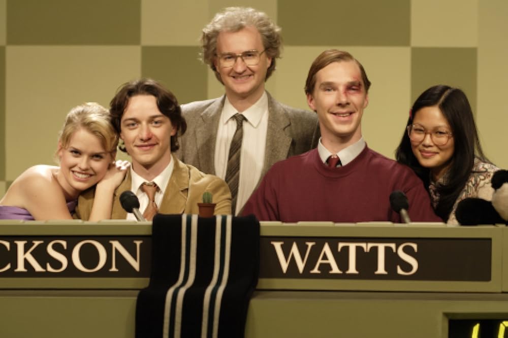 スターター・フォー10（原題）の画像