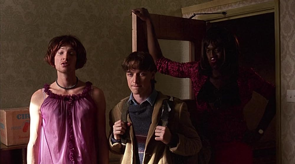 スターター・フォー10（原題）の画像