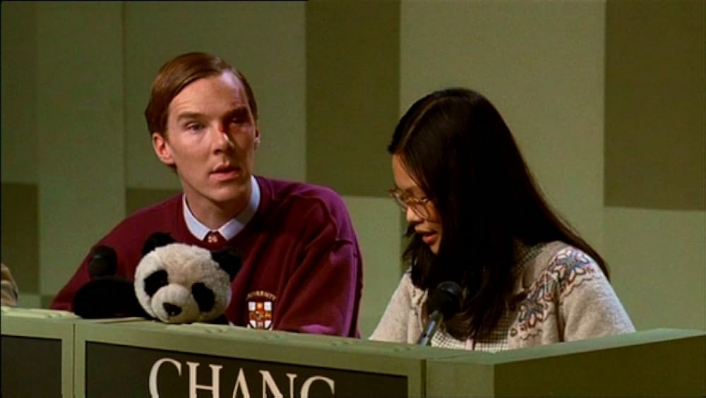 スターター・フォー10（原題）の画像