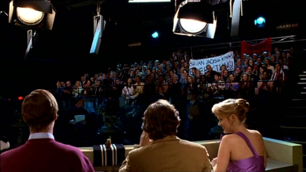 スターター・フォー10（原題）の画像