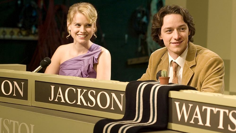 スターター・フォー10（原題）の画像