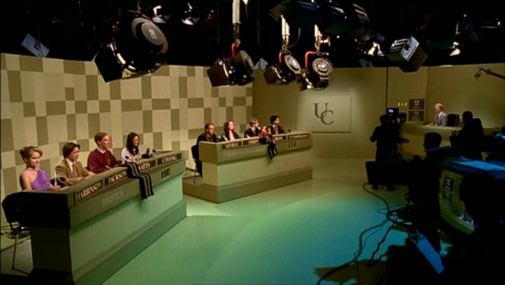 スターター・フォー10（原題）の画像