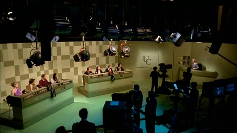 スターター・フォー10（原題）の画像