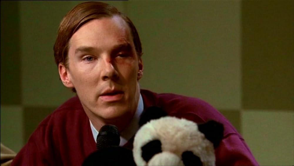 スターター・フォー10（原題）の画像