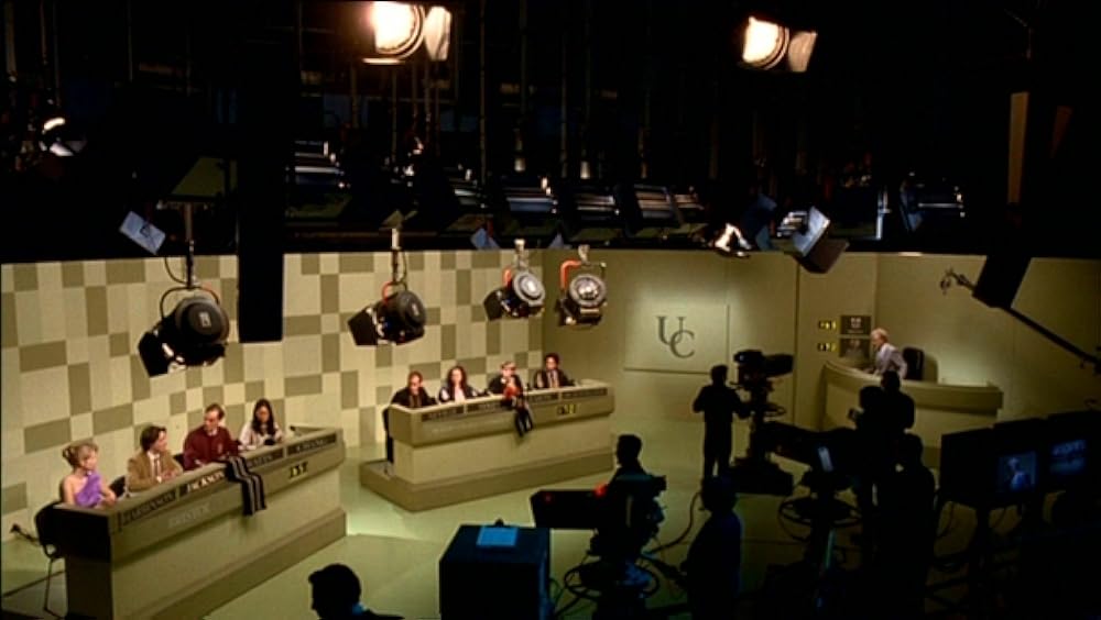 スターター・フォー10（原題）の画像