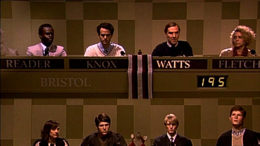 スターター・フォー10（原題）の画像