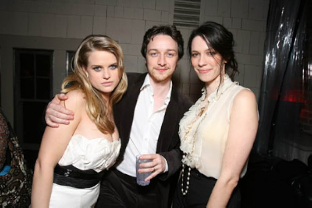 スターター・フォー10（原題）の画像