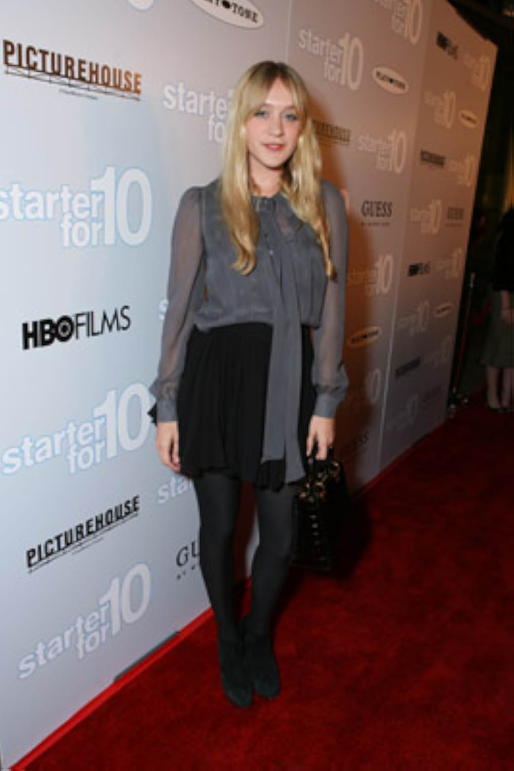 スターター・フォー10（原題）の画像