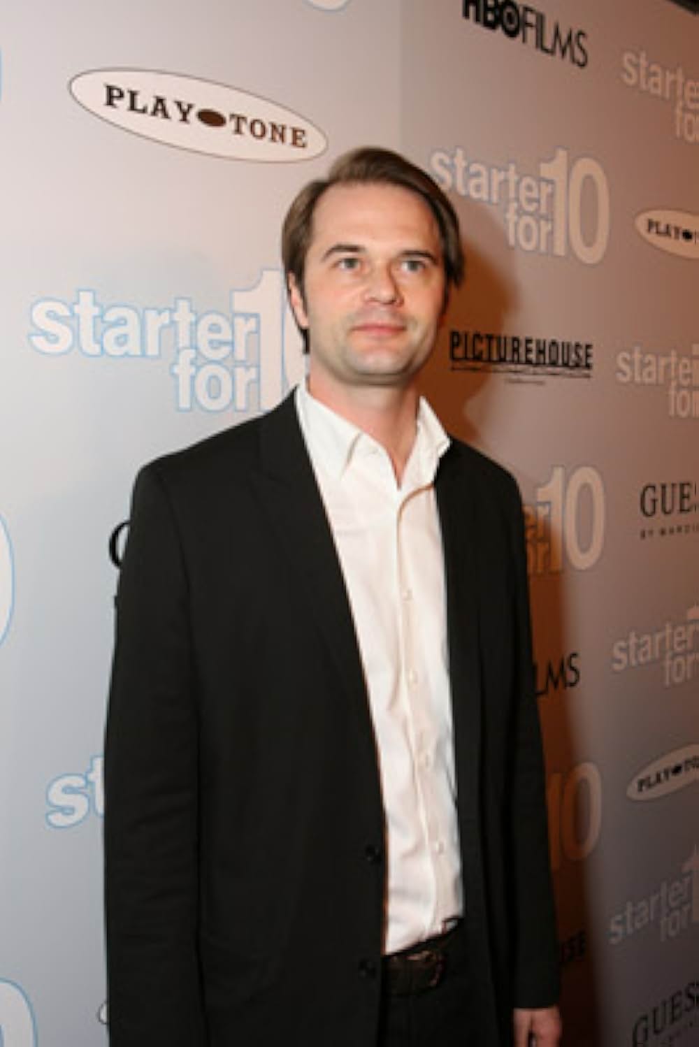 スターター・フォー10（原題）の画像