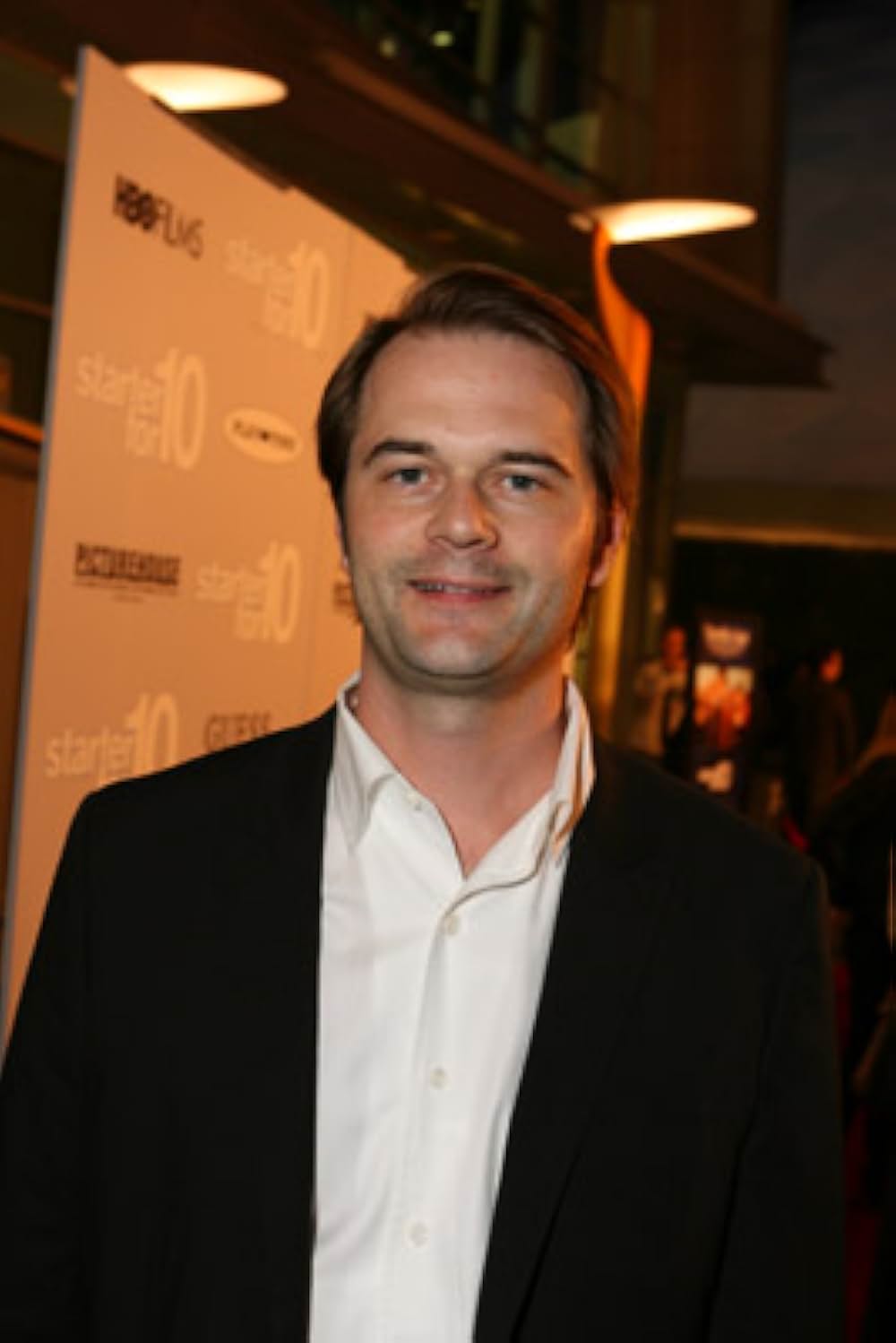 スターター・フォー10（原題）の画像