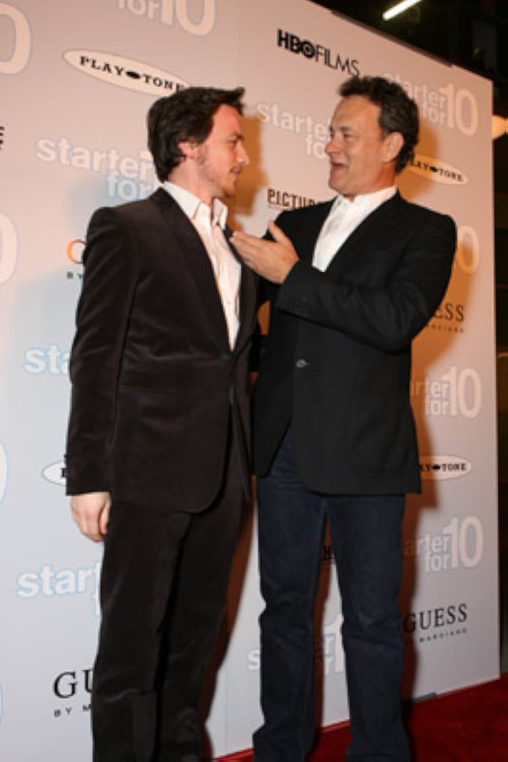 スターター・フォー10（原題）の画像