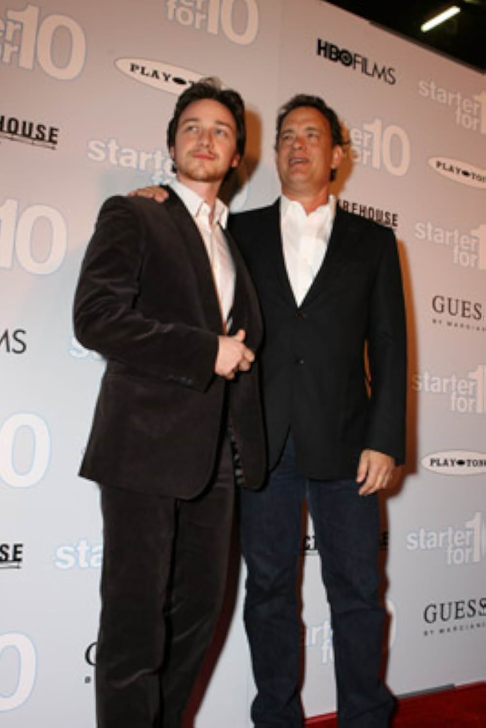 スターター・フォー10（原題）の画像