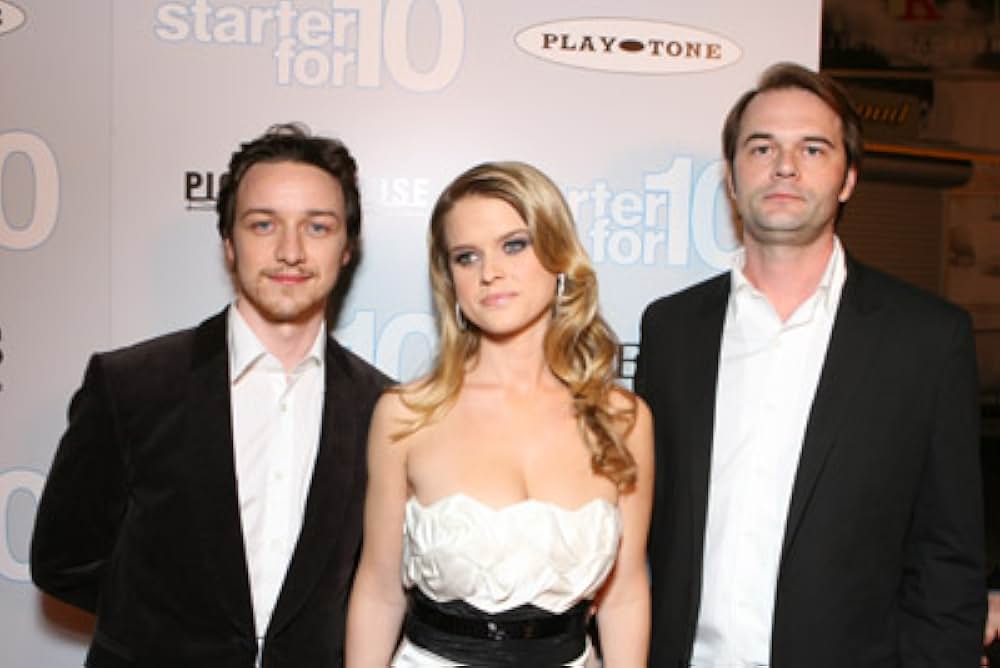 スターター・フォー10（原題）の画像