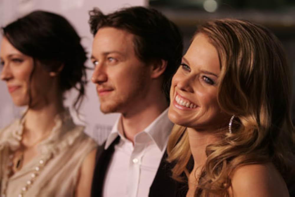 スターター・フォー10（原題）の画像