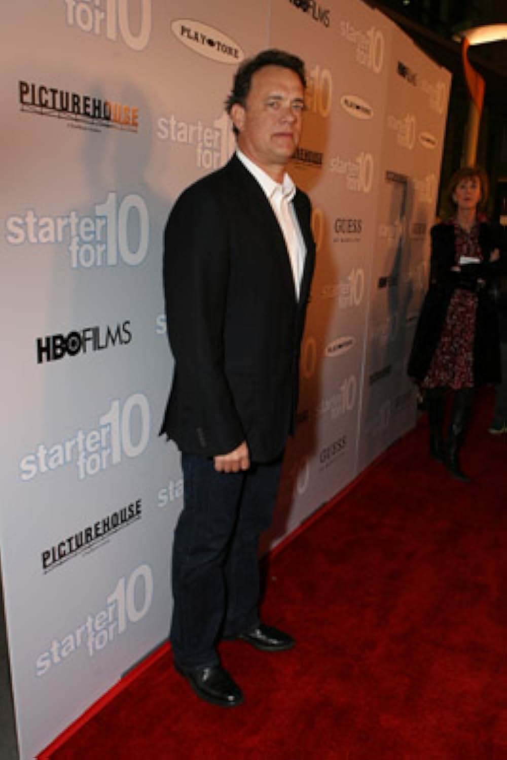 スターター・フォー10（原題）の画像