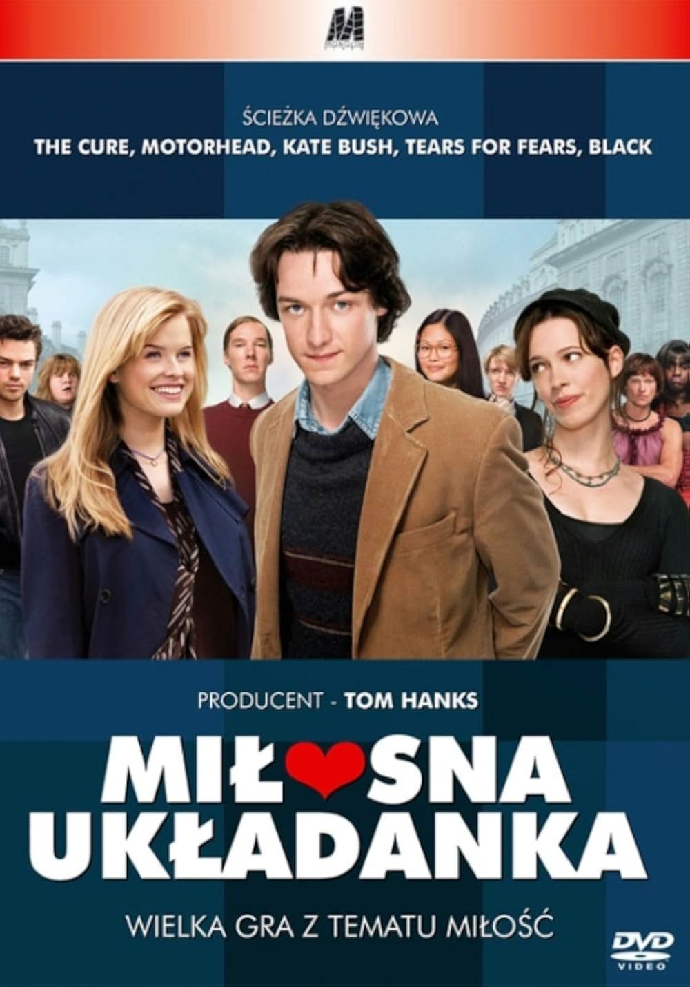 スターター・フォー10（原題）の画像