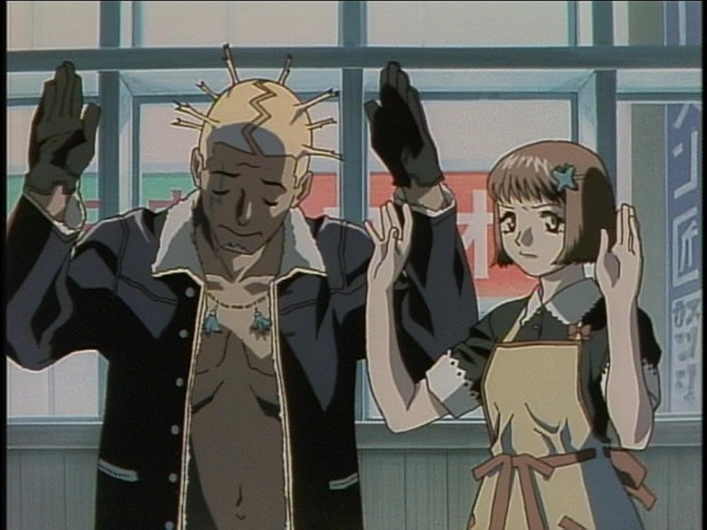 メゾフォルテの画像