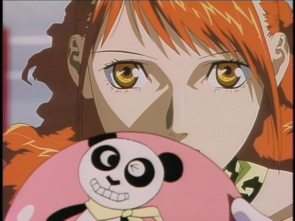 メゾフォルテの画像