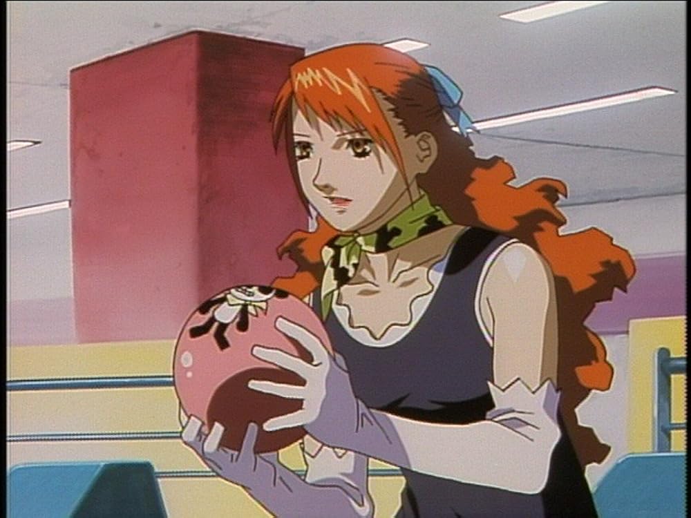 メゾフォルテの画像