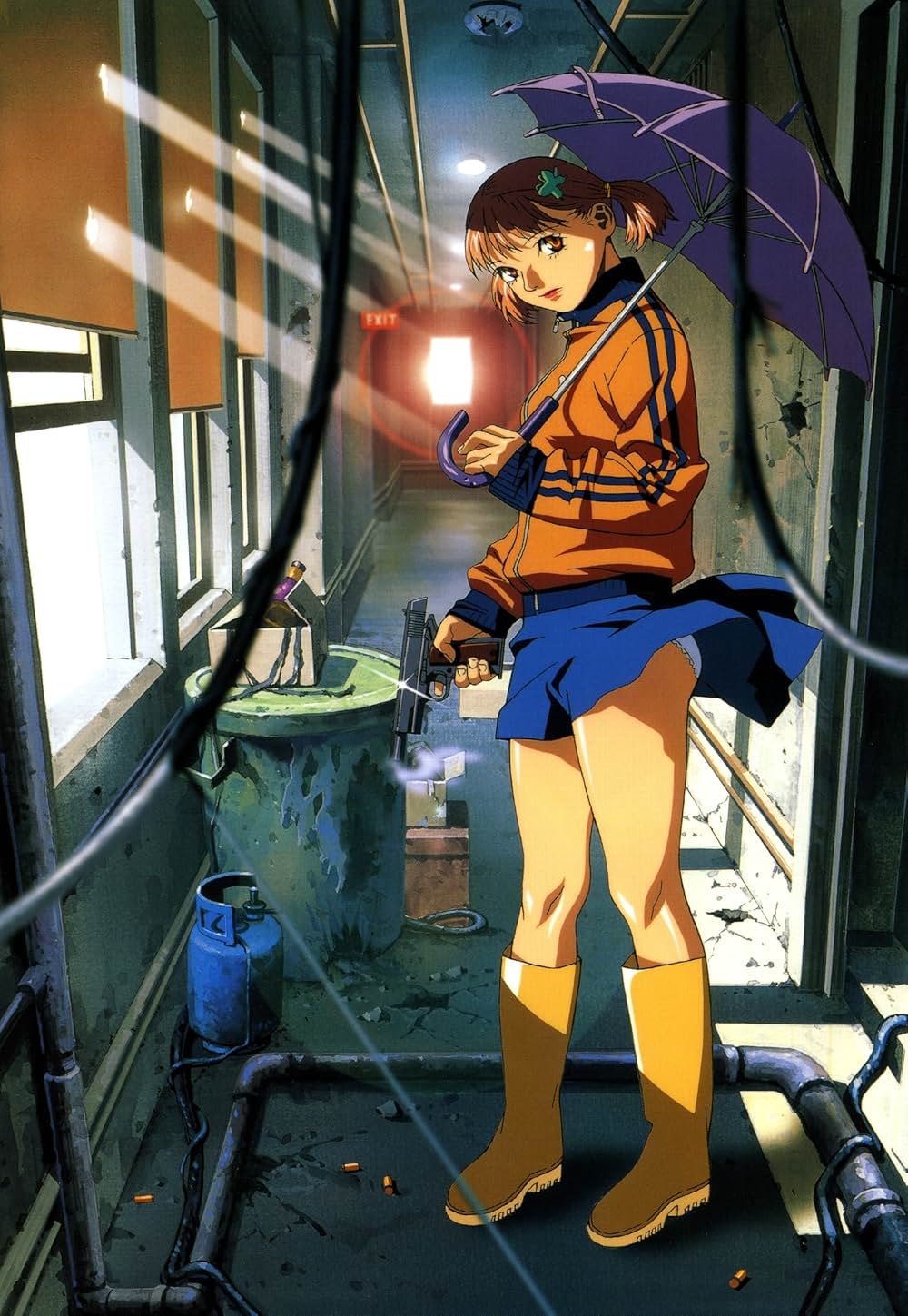 メゾフォルテの画像