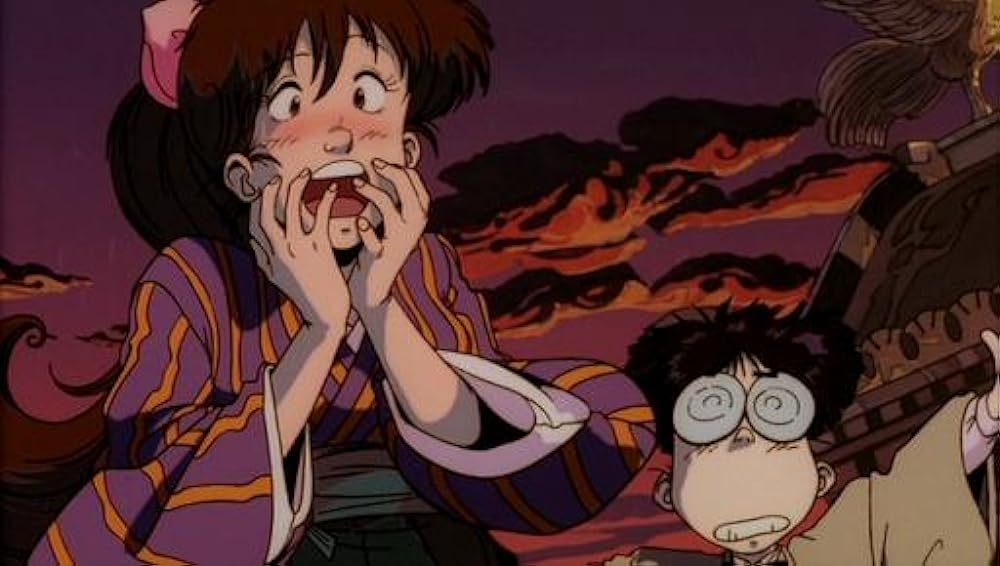 ロボットカーニバルの画像