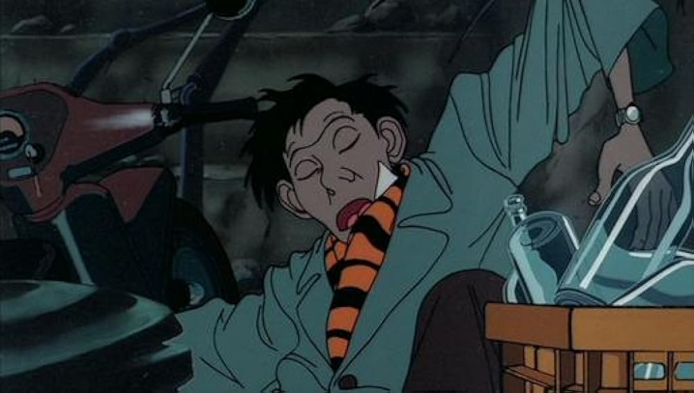 ロボットカーニバルの画像