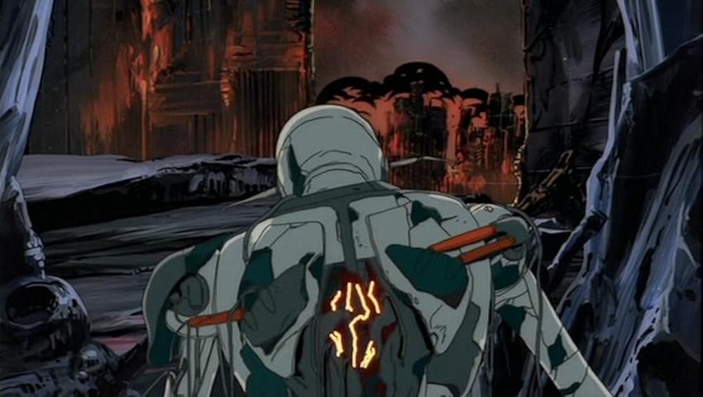 ロボットカーニバルの画像