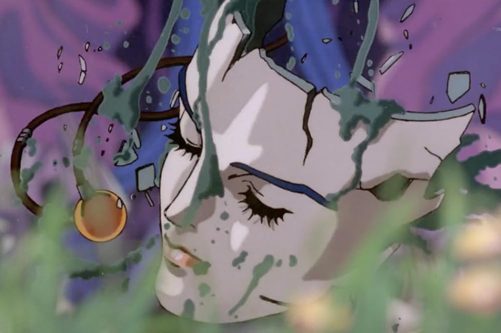 ロボットカーニバルの画像