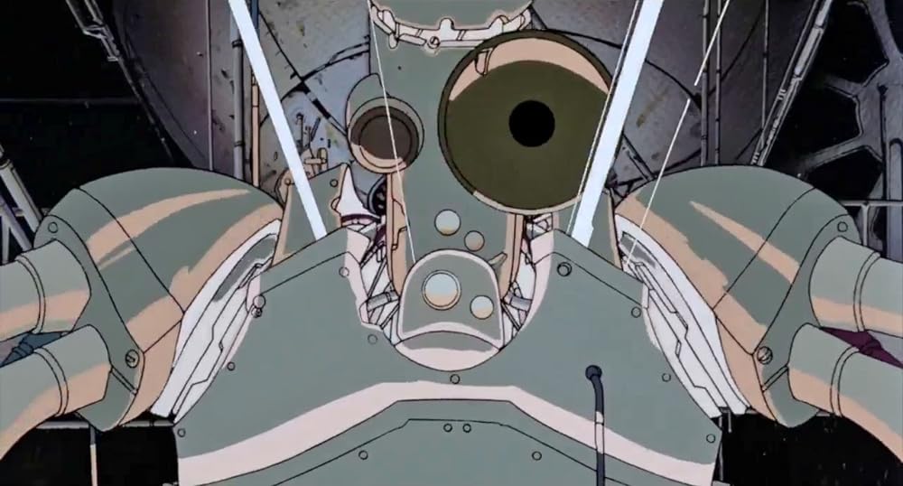 ロボットカーニバルの画像