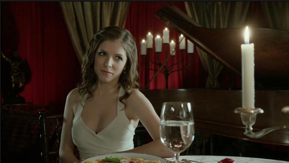 「エンド・オブ・ザ・アース」アナ・ケンドリックの画像