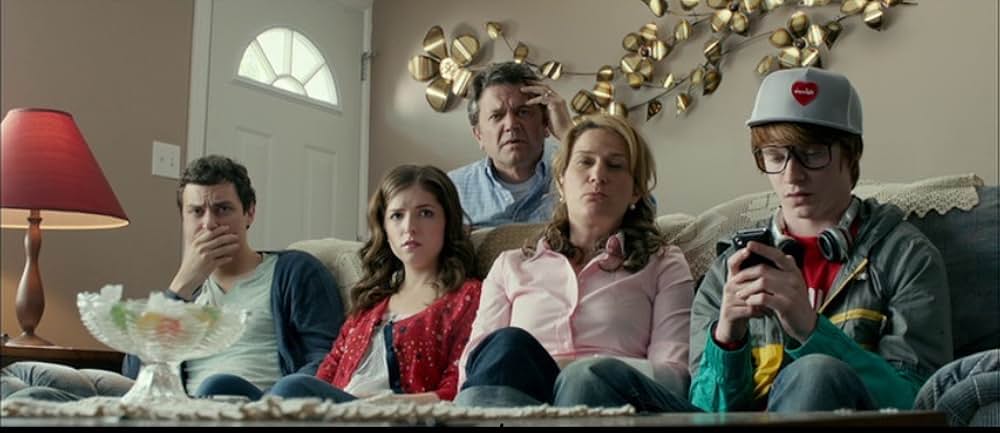 エンド・オブ・ザ・アースの画像