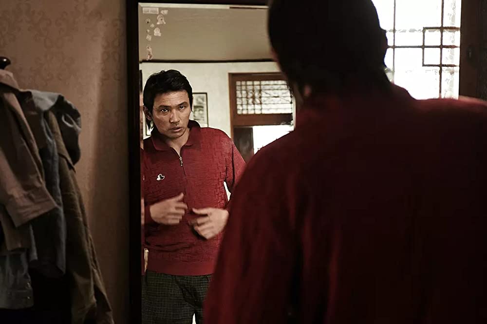 「傷だらけのふたり／恋に落ちた男」の画像