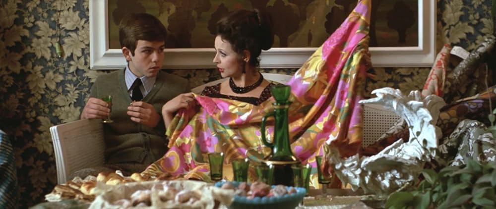 青い体験の画像