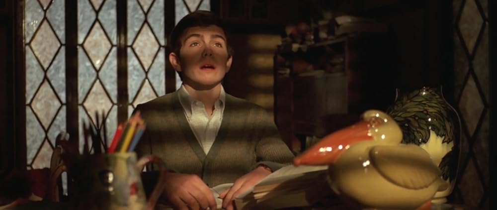 青い体験の画像