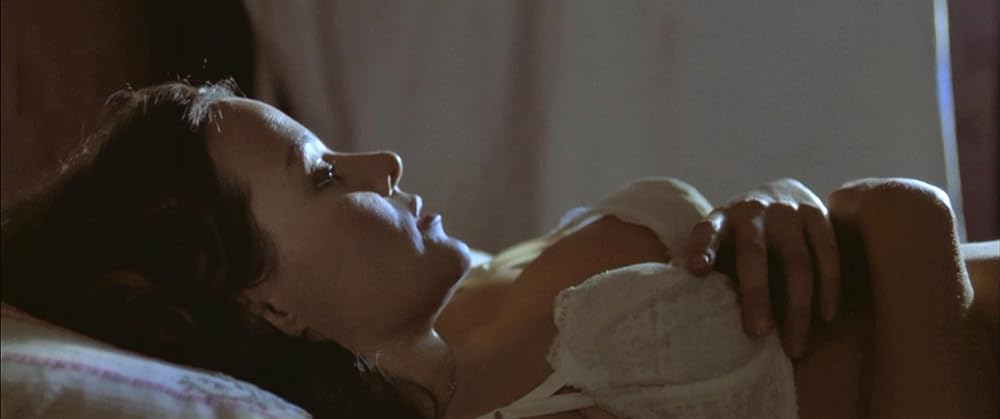 青い体験の画像