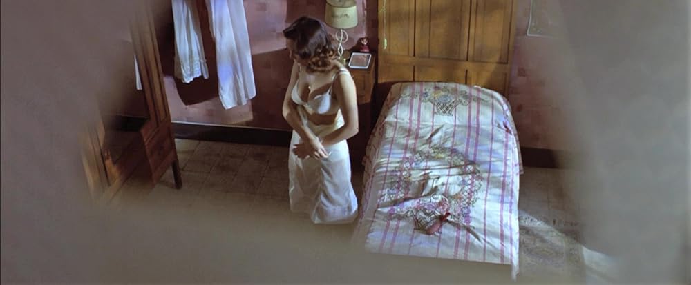 青い体験の画像