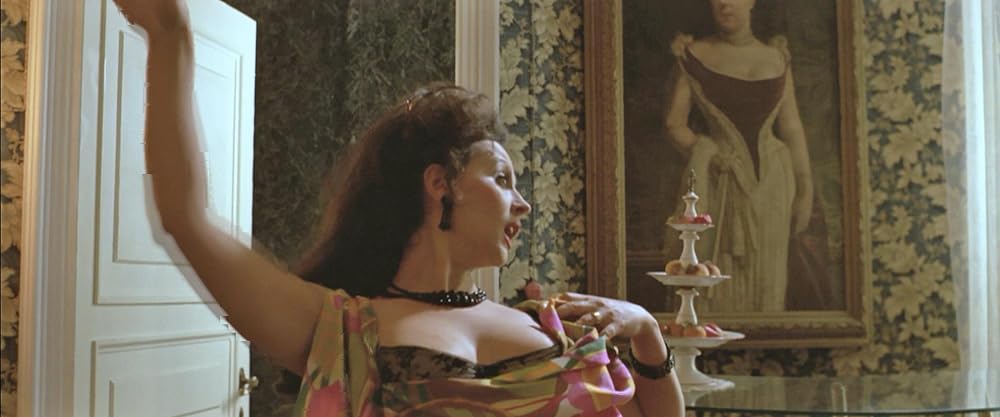 青い体験の画像