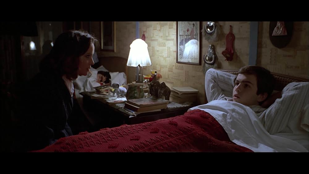 青い体験の画像